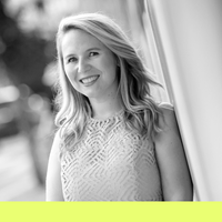 Amanda Woerner, ACE-CPT photo