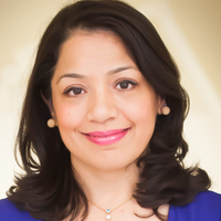 Miss Shazia Malik (MB ChB, MRCOG) Consultant Gynaecologist And Obstetrician