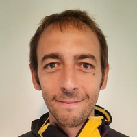 Stefano Ruzza foto