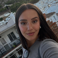 Headshot of María Sánchez