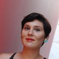 Headshot of Liska Jacobs