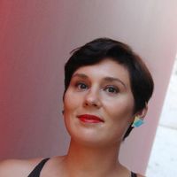 Liska Jacobs photo