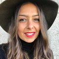 Headshot of Ángela F. Del Río