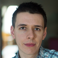 Headshot of Mason Currey