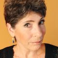 Headshot of Joan Frank