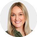 Headshot of Katelyn Lunders