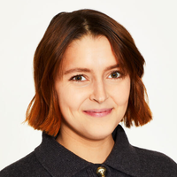 Kate McGregor photo