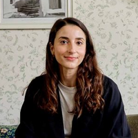 Melanie Giandzi photo