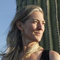 Kimi Eisele photo