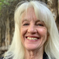 Headshot of Anne Pedersen
