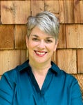 Headshot of Kristan Higgins