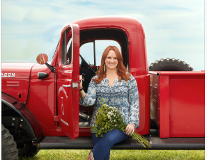 10 Steps Ree Drummond Took On Her 60-Pound Weight Loss Journey