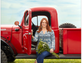 Headshot of Ree Drummond