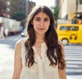 Headshot of Jessica Goodman