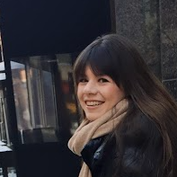 Gaby Keiderling: L'Esperta di Moda, Viaggi e Sport che Conquista New York