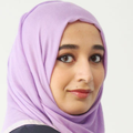 Headshot of Manal Aman