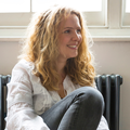 Headshot of Lucy Gough
