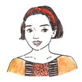 Headshot of Kanna Konishi