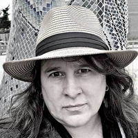 Kim Shuck photo