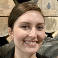 Headshot of Anna Archibald