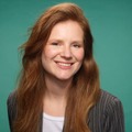 Headshot of Willeke van Doorn Headshot of Willeke van Doorn