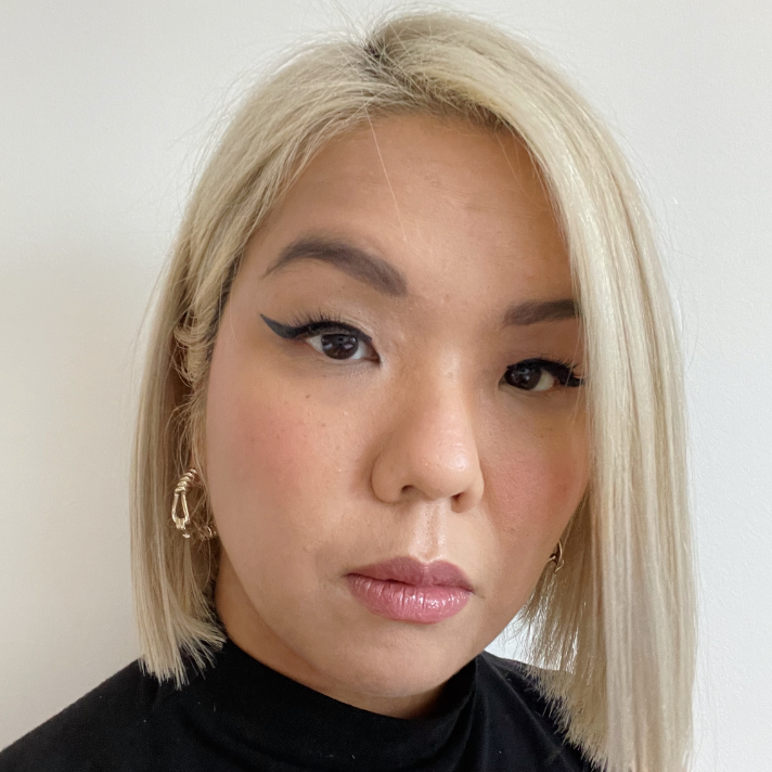 Diana Tsui Writer