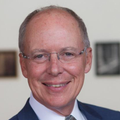 Headshot of Charles Desmarais