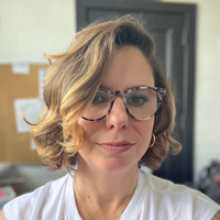 Tricia Romano photo