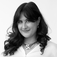 Isabel McMahon photo