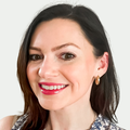 Headshot of Amanda Mactas