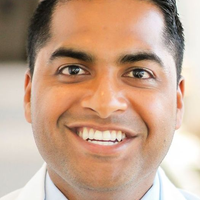 Rigved Tadwalkar, M.D., M.S., FACC, FACP photo