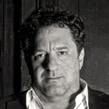 Headshot of Jim Lewis