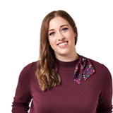 Headshot of Amanda Lucci