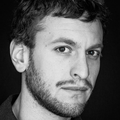 Headshot of Jacopo Gandola Headshot of Jacopo Gandola