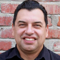 Headshot of Michael Jaime-Becerra