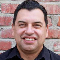 Michael Jaime-Becerra photo