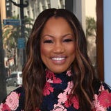 Headshot of Garcelle Beauvais