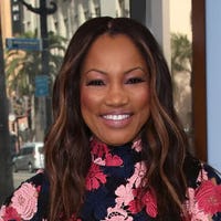 Garcelle Beauvais photo