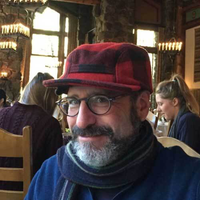 Ed Leibowitz photo