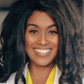 Headshot of Kiarra King, M.D., F.A.C.O.G: Gynecology