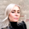 Headshot of Jill Di Donato