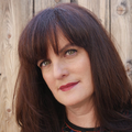 Headshot of Joy Press