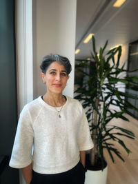 Yanar Alkayat foto
