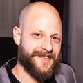 Headshot of Tim Greiving