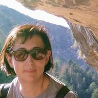 Angela Nanni foto