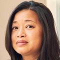 Headshot of Min Liao