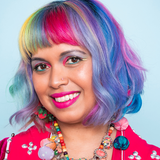 Headshot of Momtaz Begum-Hossain