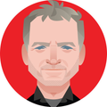 Headshot of Peter Orner