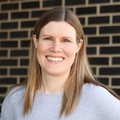 Headshot of Jen Zamzow, Ph.D.