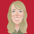 Headshot of Mary Melton
